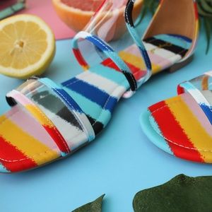 🆕 NWB Cute Summer Sandal